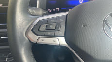 Volkswagen Polo 1.0 TSI Life 5dr Petrol Hatchback